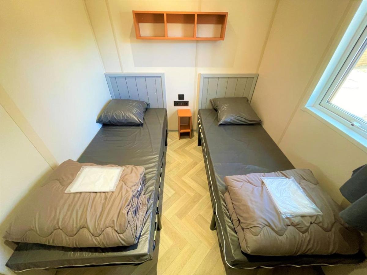 Camping La Tamarissiere Agde Ngoại thất bức ảnh