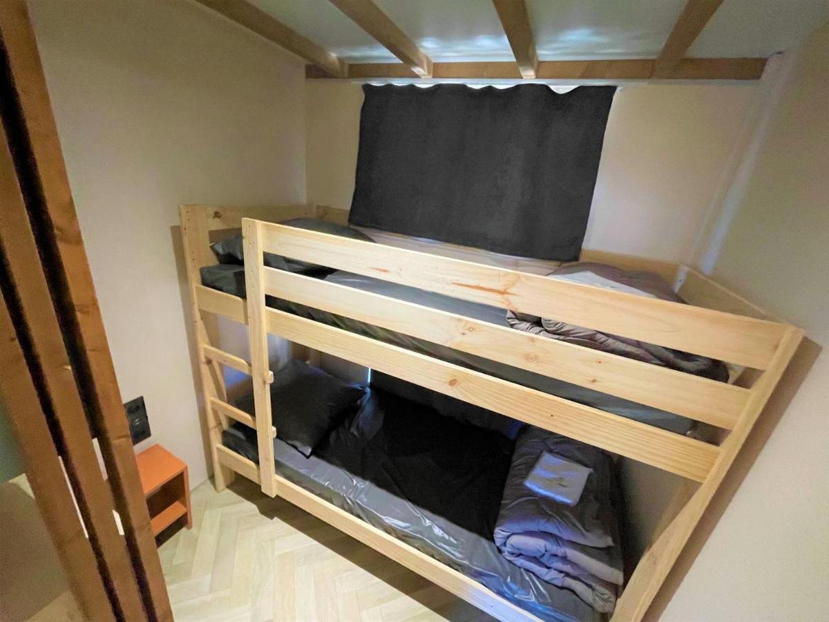 Camping La Tamarissiere Agde Ngoại thất bức ảnh