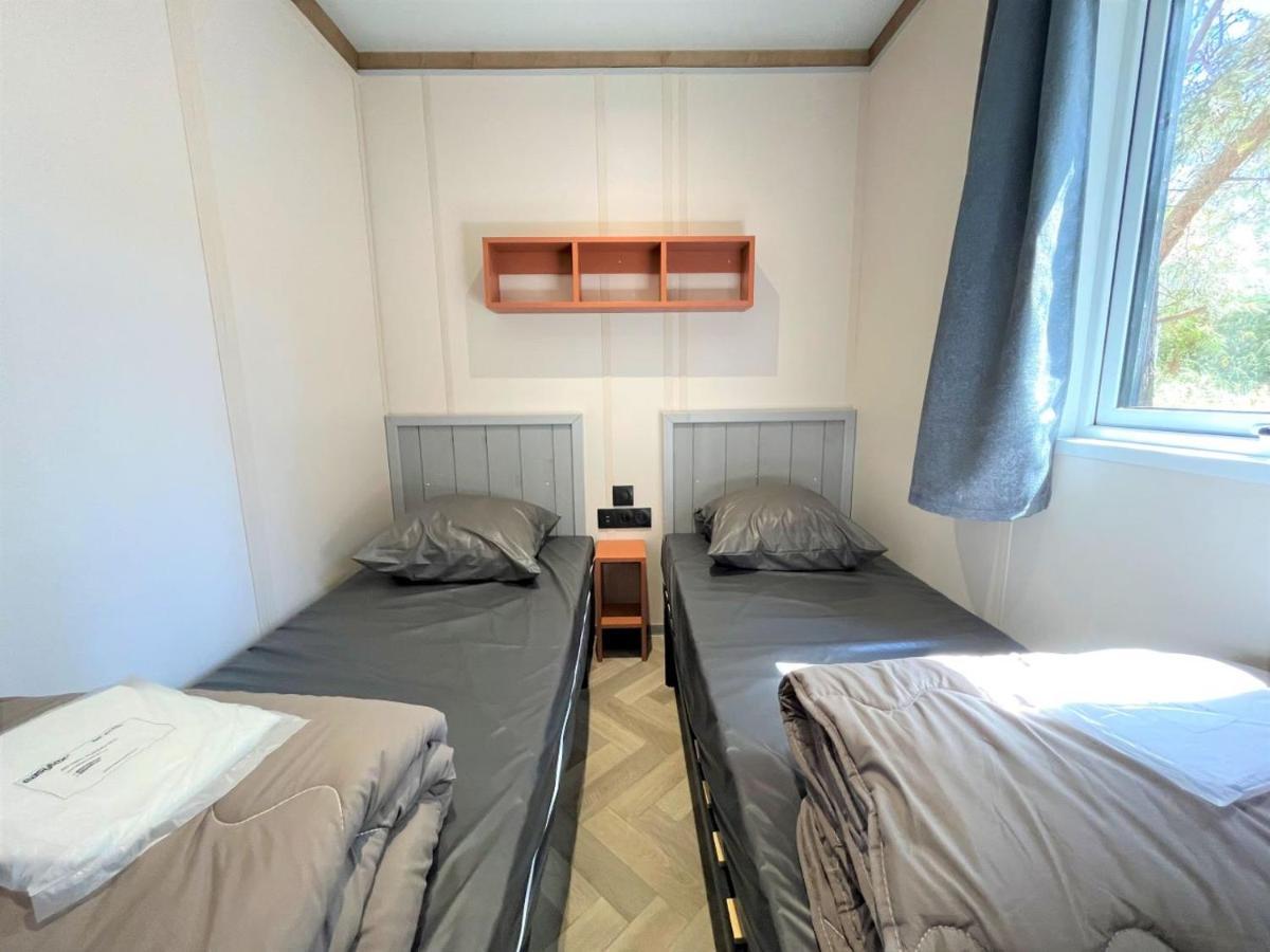 Camping La Tamarissiere Agde Ngoại thất bức ảnh