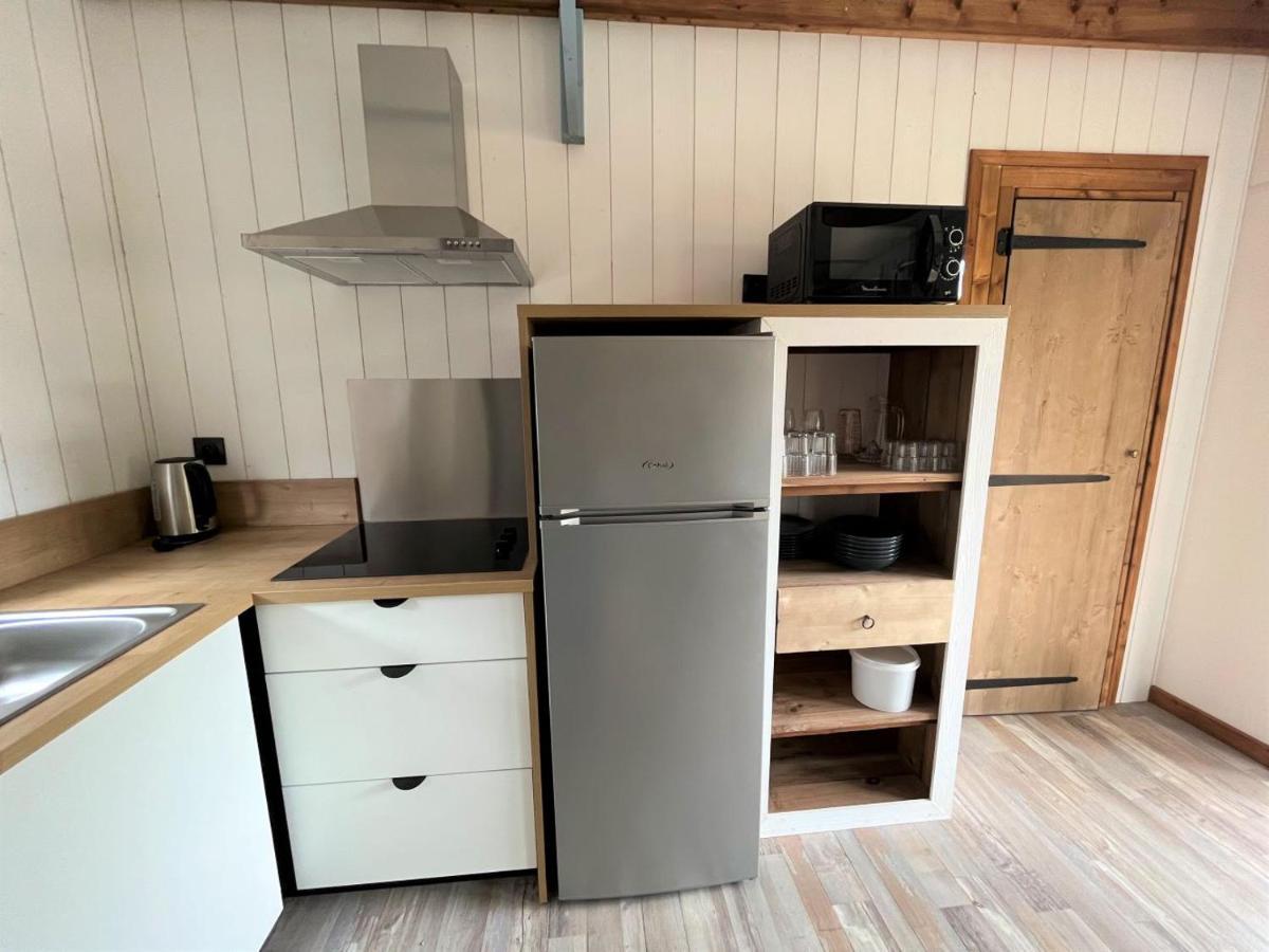 Camping La Tamarissiere Agde Ngoại thất bức ảnh