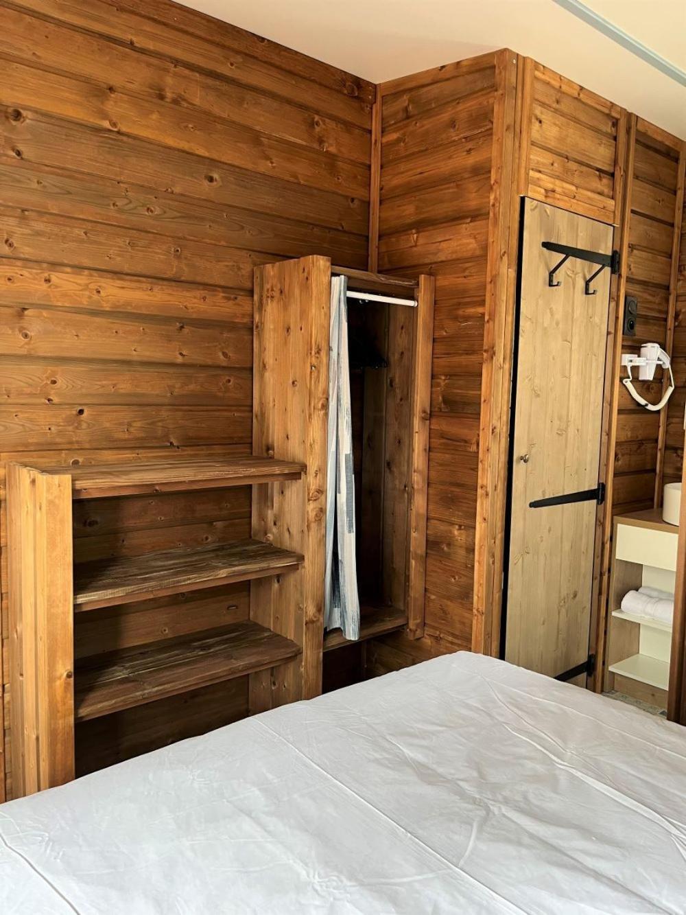 Camping La Tamarissiere Agde Ngoại thất bức ảnh